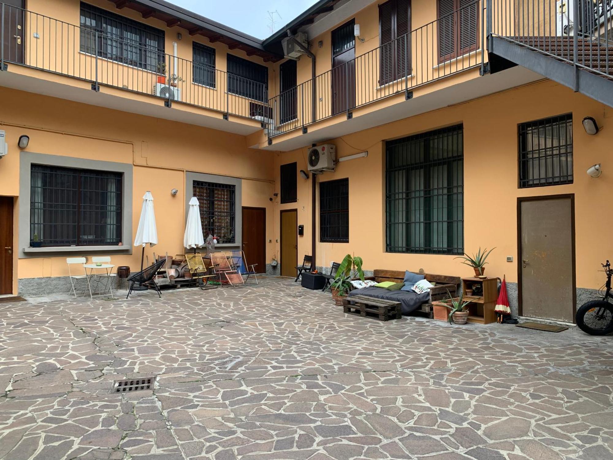 Appartamento Charming Design Loft Isola *