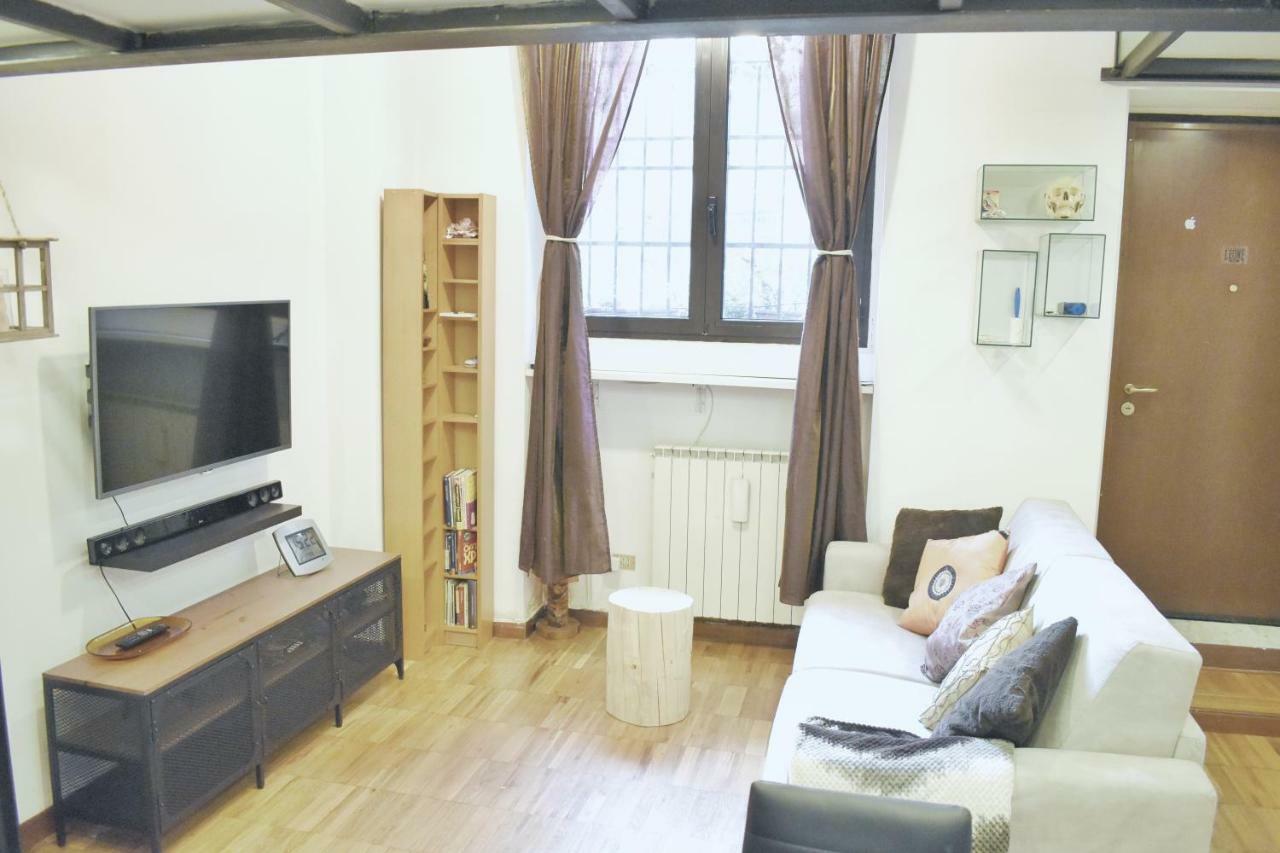 Charming Design Loft Isola Appartamento *